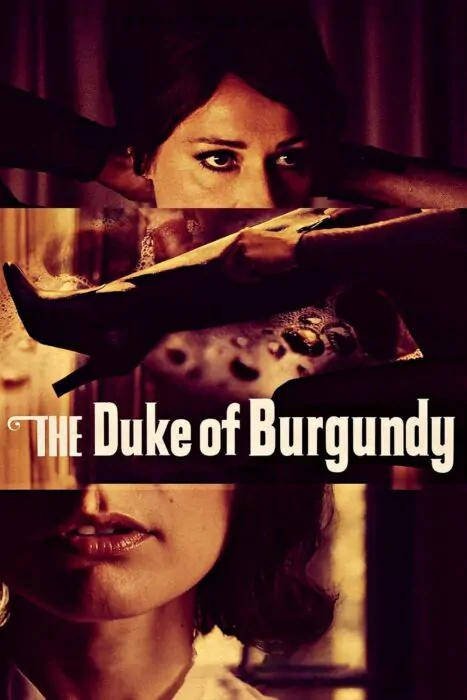 The duke of Burgundy 18+ มีความรุนแรงและเรื่องเพศ ซับไทย