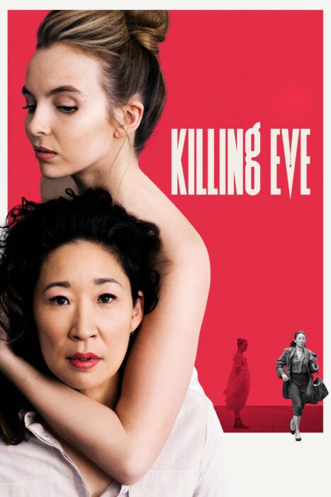 Killing Eve season 1 ซับไทย