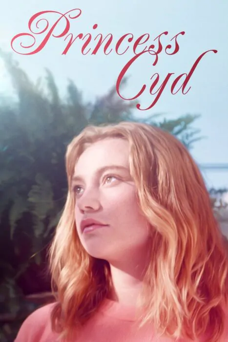 princess Cyd ซับไทย
