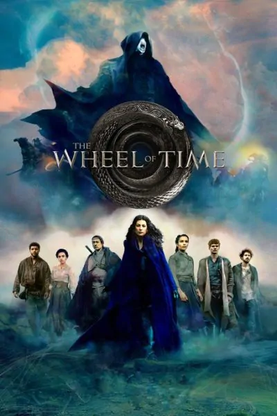 the wheel of time ซับไทย