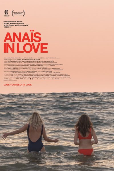 Anaïs in Love ซับไทย