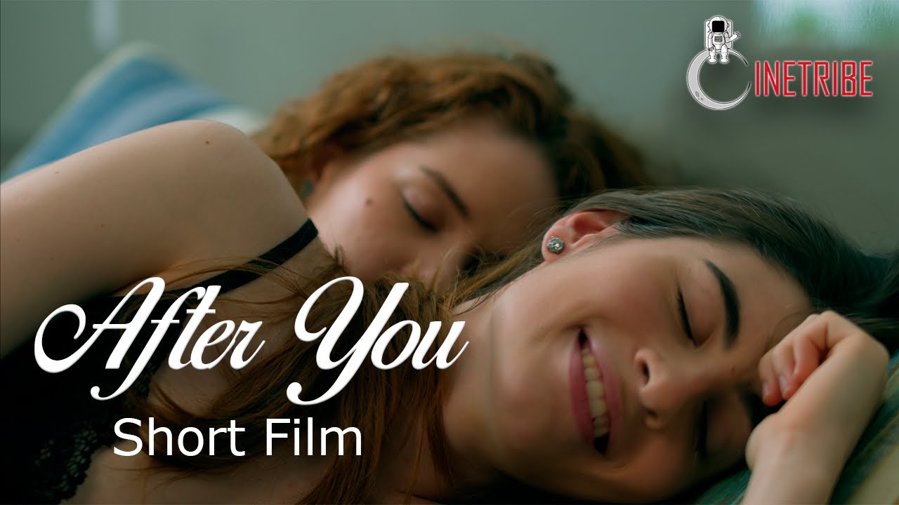 short film-after you