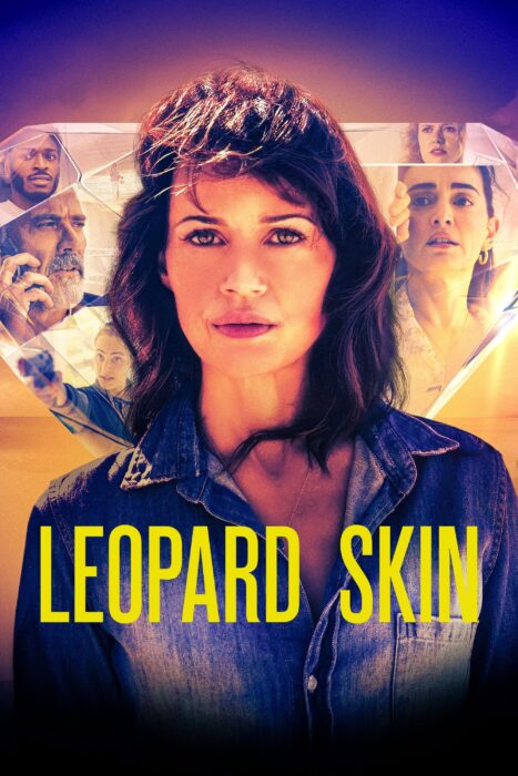 leopard skin ซับไทย