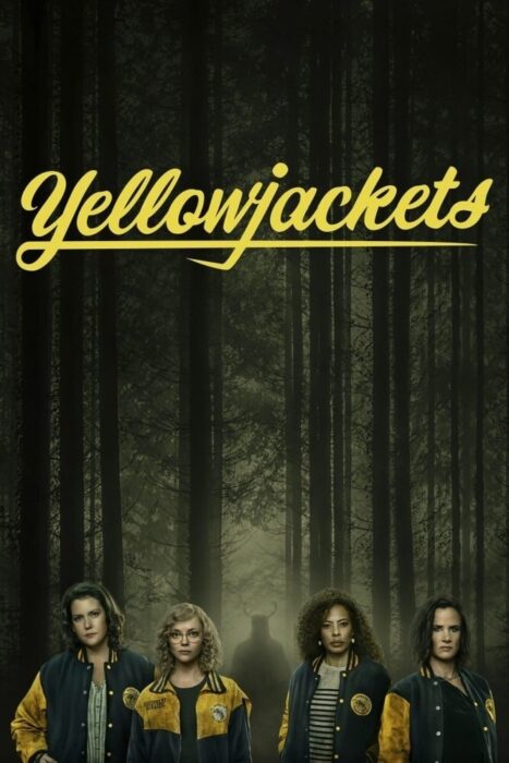 yellowjackets season 1 ซับไทย