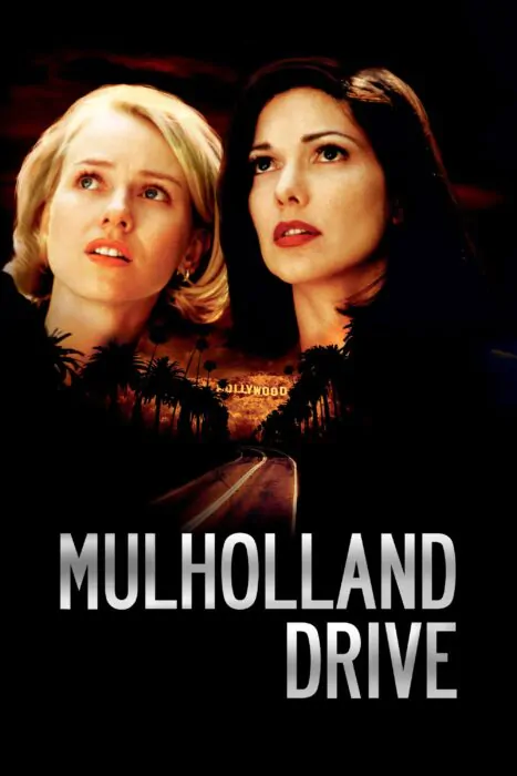 mulholland drive ซับไทย