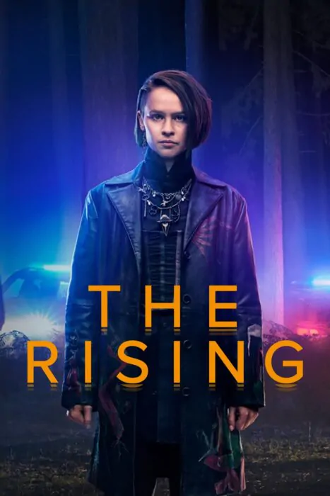 แนะนำ the rising ซับไทย(8/8)