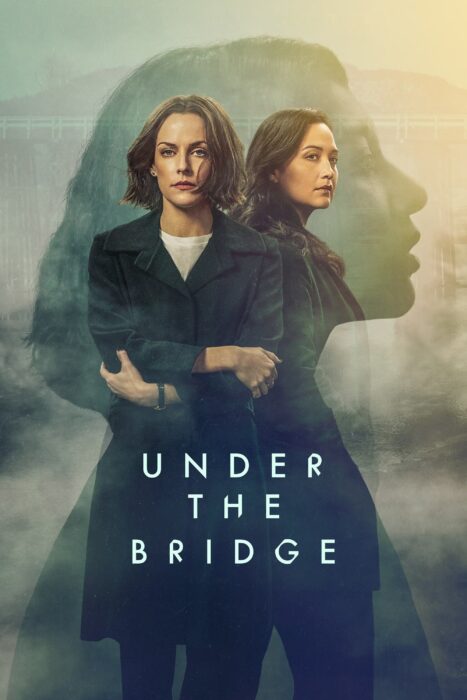 (จบแล้ว) แนะนำ under the bridge ซับไทย