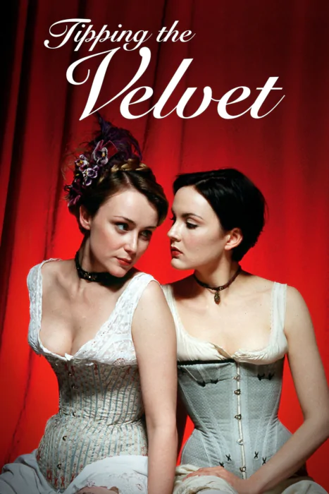 แนะนำ tipping the velvet (2002) ซับไทย