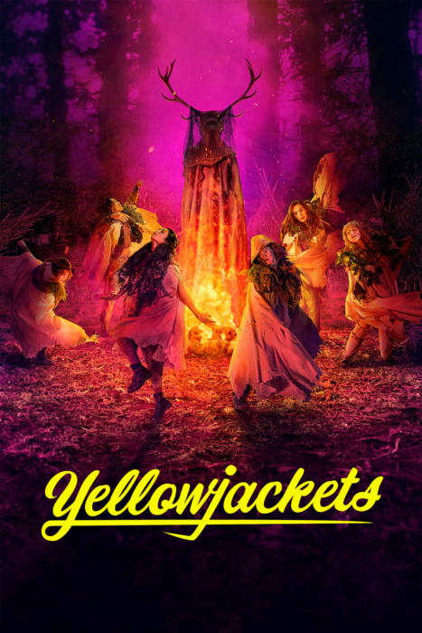 แนะนำ (10/10 EP) yellowjacket season 3 ซับไทย