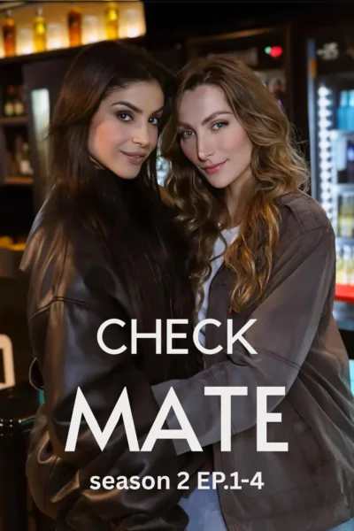 (6/6) check mate season 2 พาร์ท 1 ซับไทย