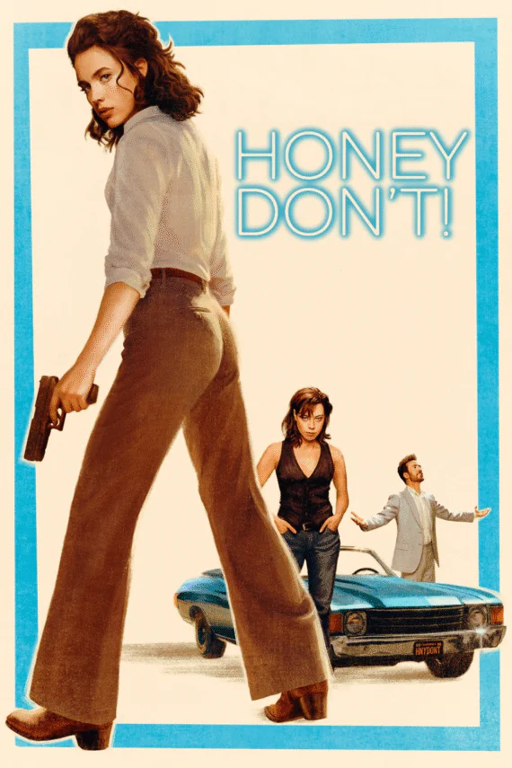 honey don't ซับไทย