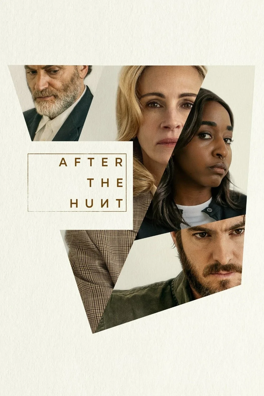 after the hunt ซับไทย