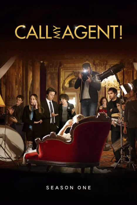 (6/6) call my agent 1ซับไทย