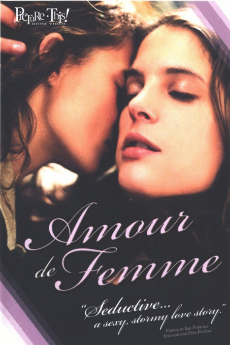 Un amour de femme 2001 ซับไทย