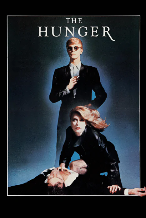 the hunger (1983) ซับไทย