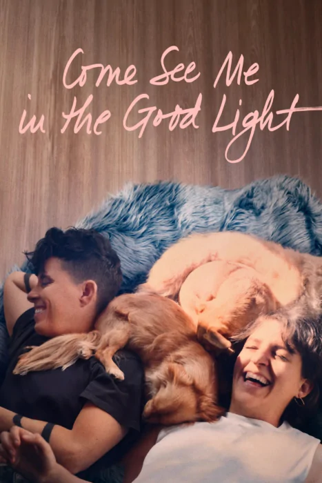 come see me in the good light ซับไทย