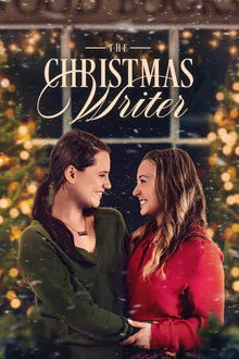 christmas writer ซับไทย