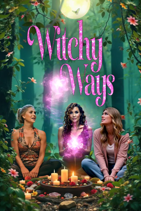 witchy ways ซับไทย