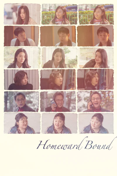 Homeward Bound ซับไทย