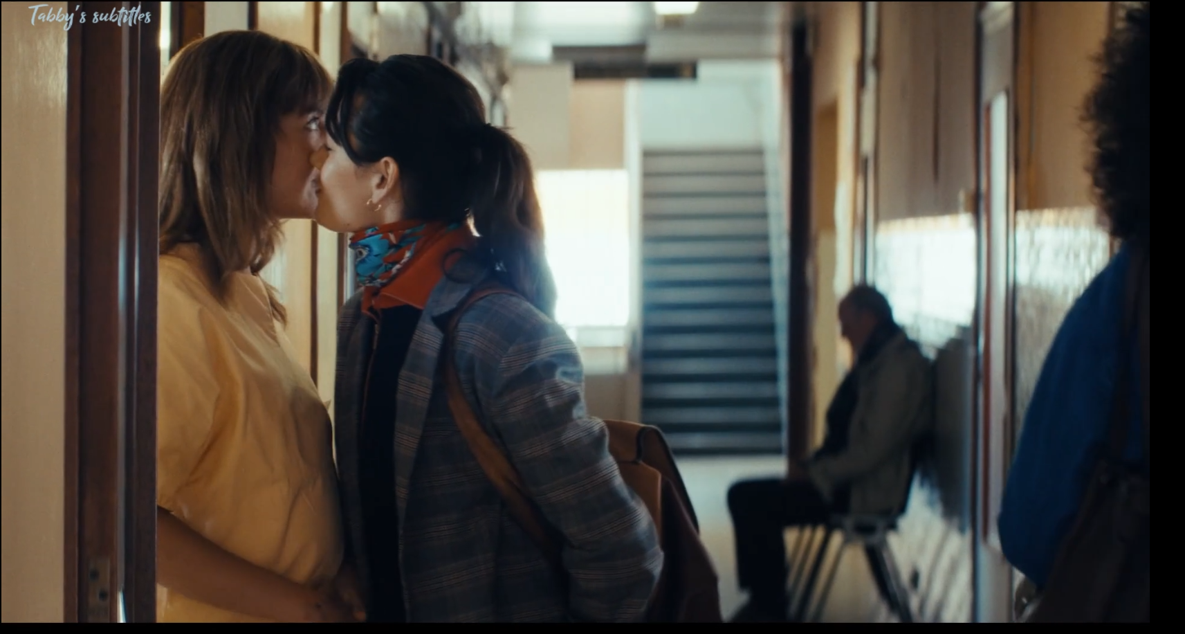 แนะนำ love letters ซับไทย - Image 4