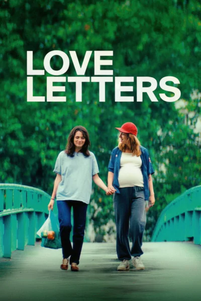 แนะนำ love letters ซับไทย