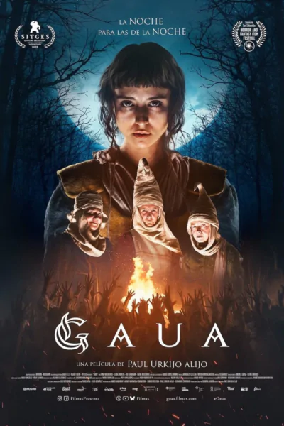 แนะนำ gaua ซับไทย