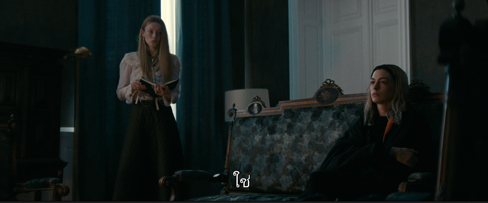 แนะนำ mother mary ซับไทย - Image 2