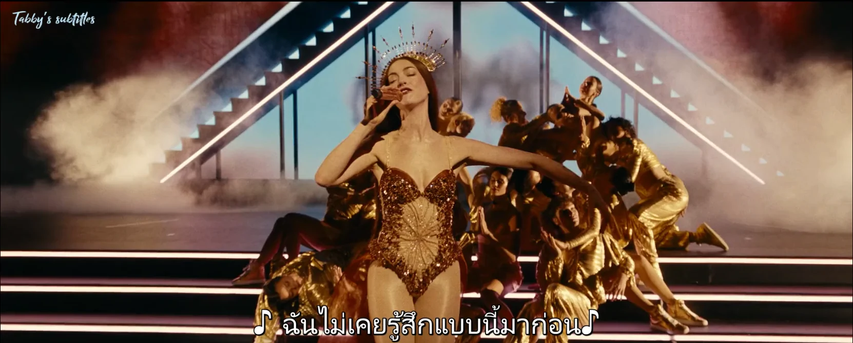 แนะนำ mother mary ซับไทย - Image 5