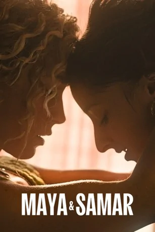 maya & samar ซับไทย 18+ (มีเรื่องเพศโปรดใช้วิจารญาณ)