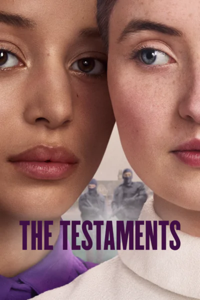 (10/10) the testaments ซับไทย