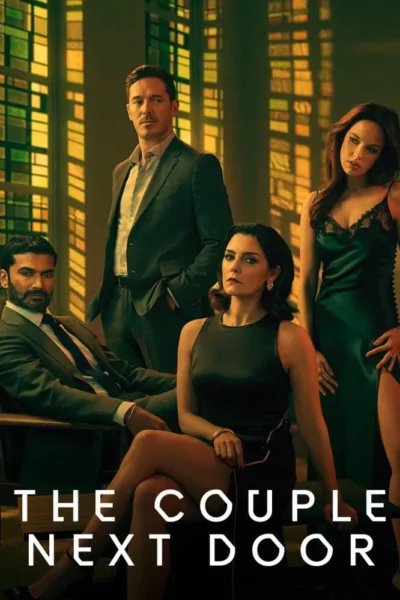 [6/6 ep.]the couple next door season 2