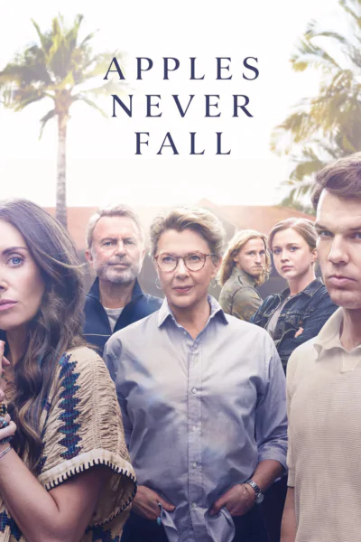 [7/7 EP.] apples never fall ซับไทย