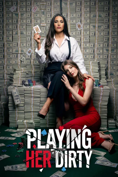 (แนวตั้ง)แนะนำ playing her dirty ซับไทย